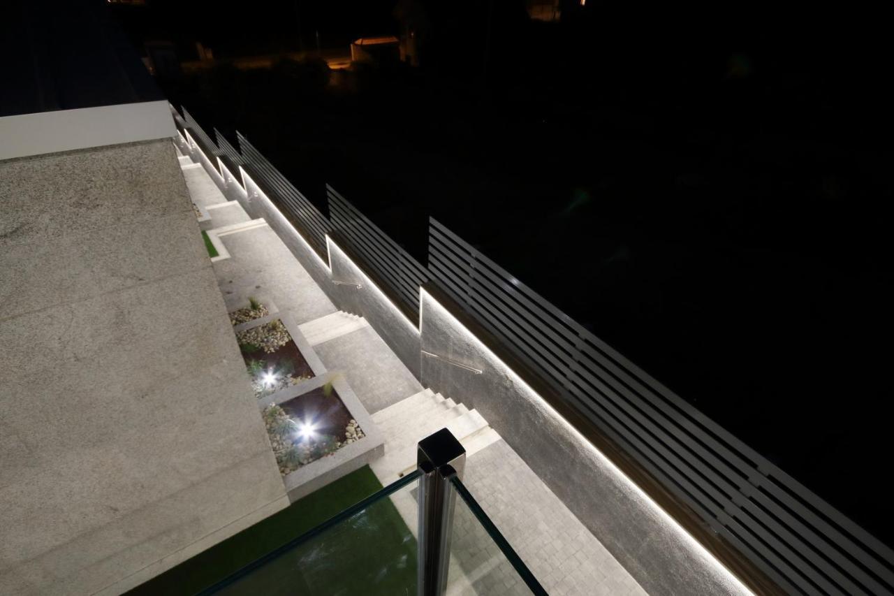 A Verdella Villas Sanxenxo Exterior photo